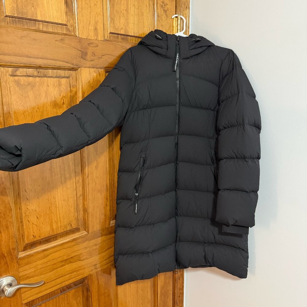 The SuperSnug Puff™ Mid - cliMATTE™ - Picture 2 of 8